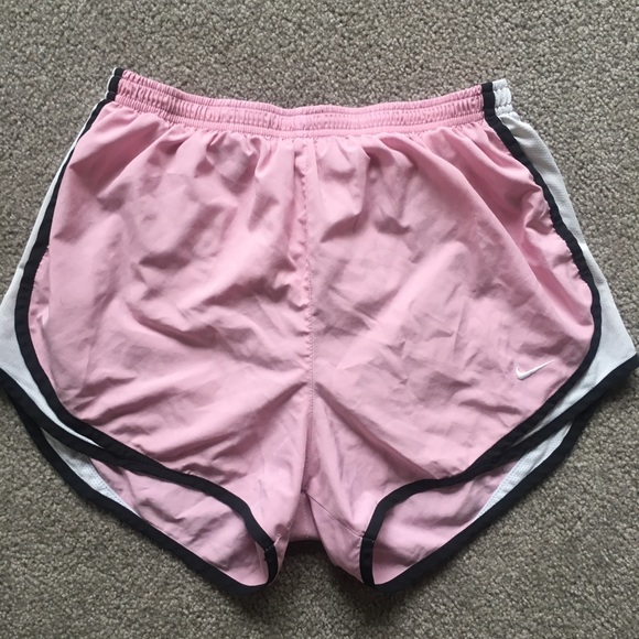 Nike Pants - Light Pink Nike Shorts